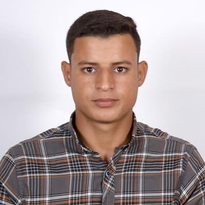 عمرو أبوالعيد