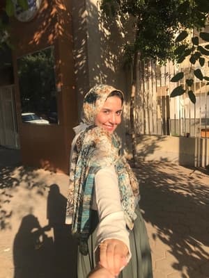Aliaa Osama