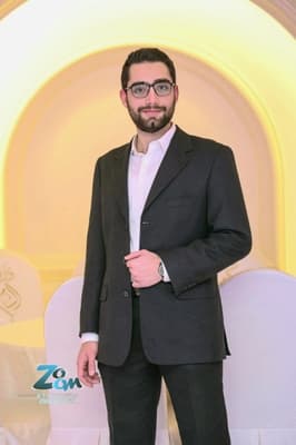 Mohammad Alfattal