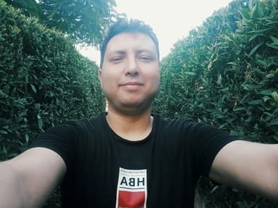 mohamed hosny