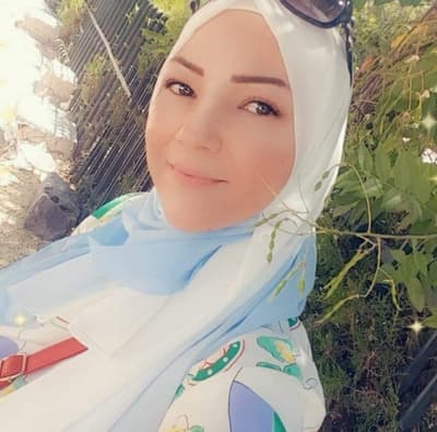 سماح عبد الحق