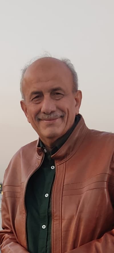 هشام طه سليم