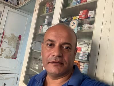 mobark magdy