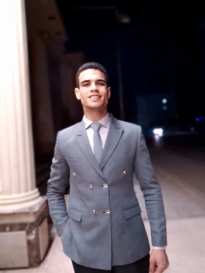 أحمد هلال