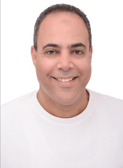 د. عمرو فراج فراج