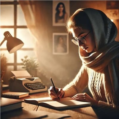 فاديه القرشي