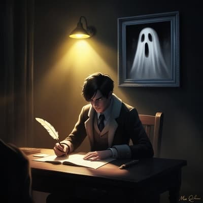 قلم الراوي ✒️