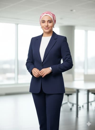 Amira Mohamed Abdulmajid