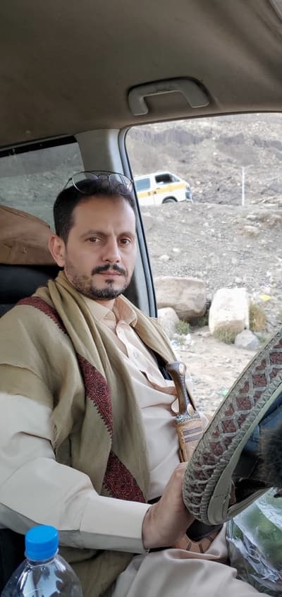 محمد ناجي الهميس