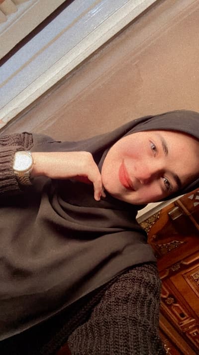 آية الدرديري