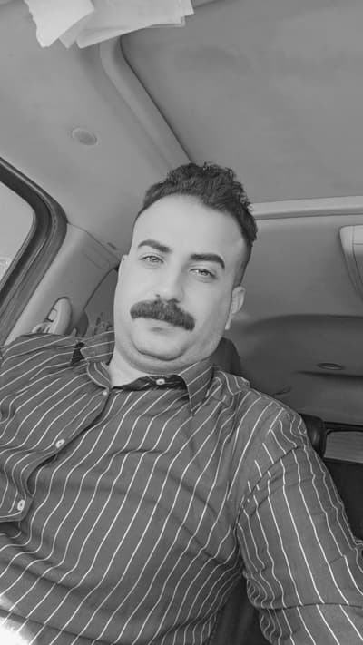 المهندس سيف القره غولي