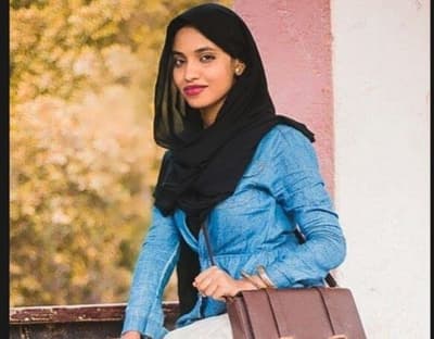 السيده حسين الجزولي