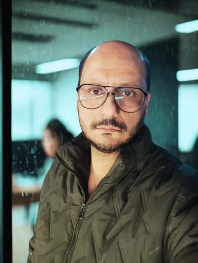 احمد ماهر العبد