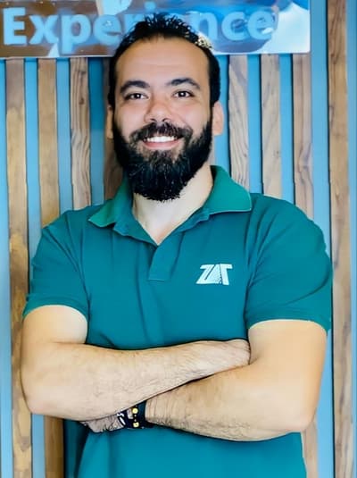 Amr Tarek
